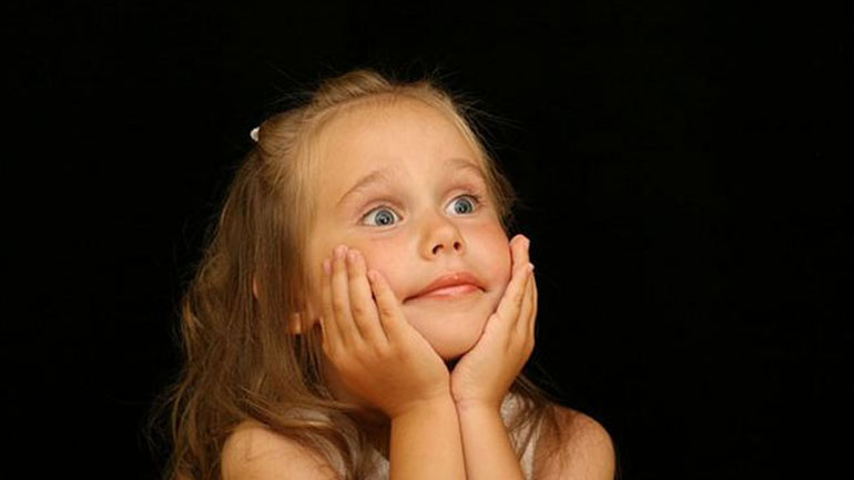 Όταν τα παιδιά κάνουν συνεχώς ερωτήσεις στους γονείς